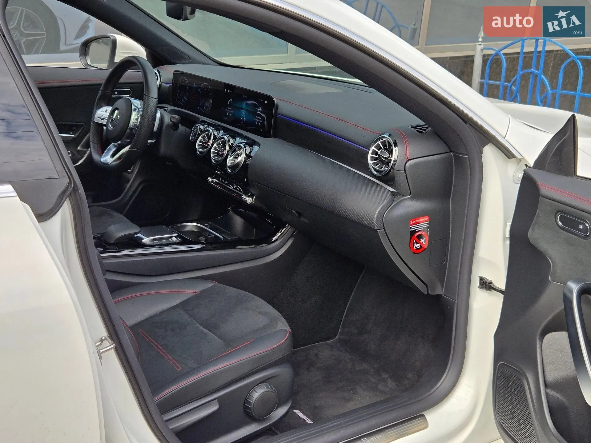 2022 Mercedes-Benz CLA-klasse - мініатюра 16