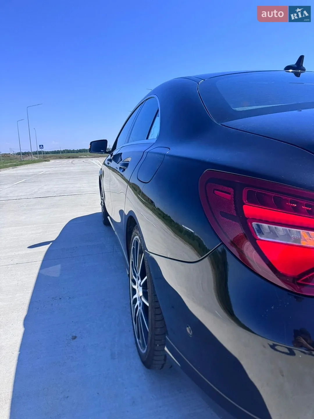 2016 Mercedes-Benz CLA-klasse - мініатюра 39