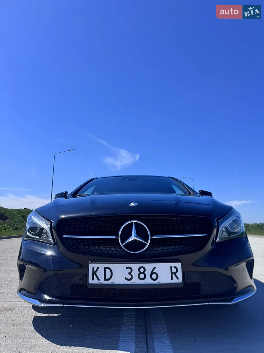2016 Mercedes-Benz CLA-klasse - мініатюра 81