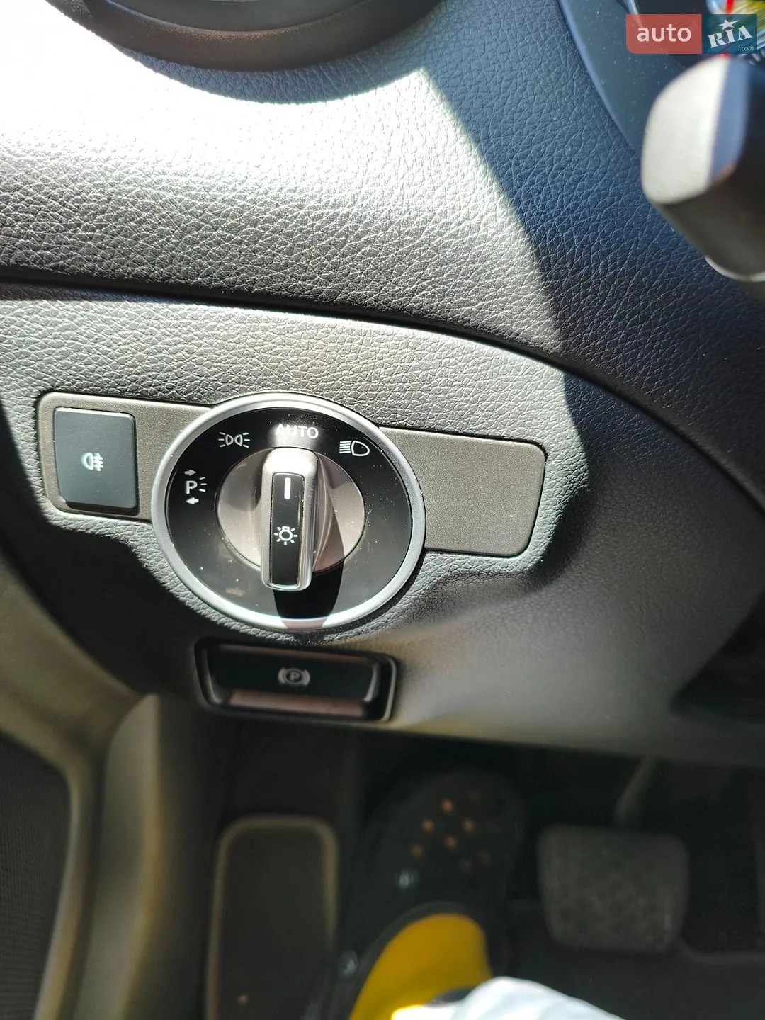 2016 Mercedes-Benz CLA-klasse - мініатюра 15