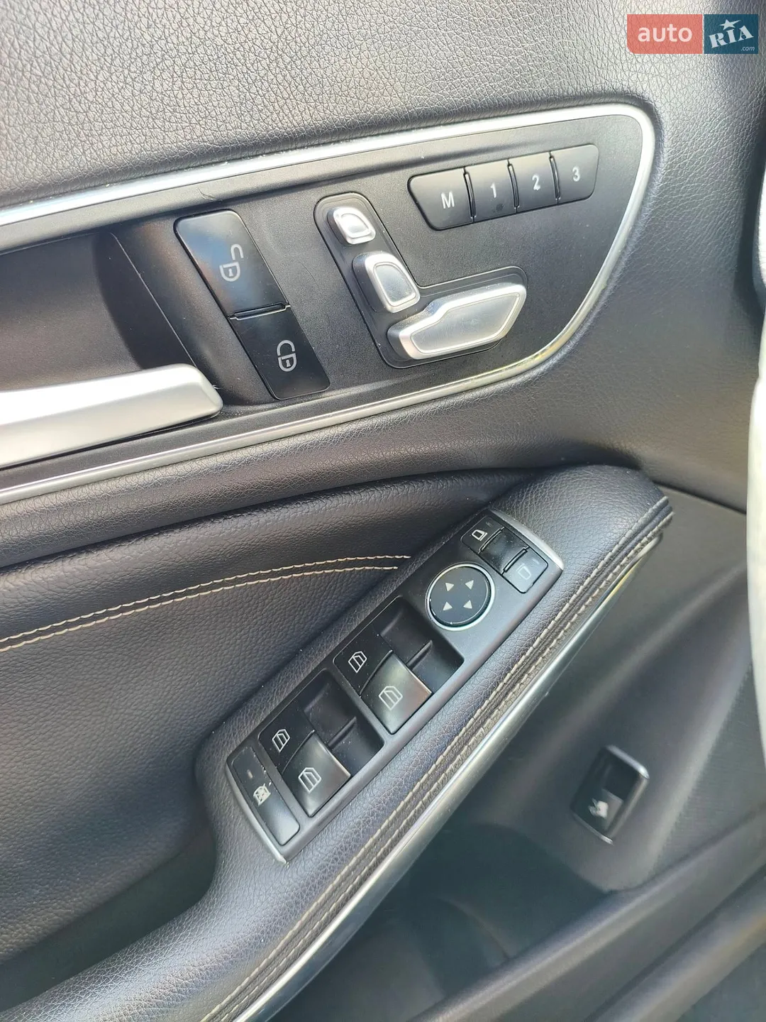 2016 Mercedes-Benz CLA-klasse - мініатюра 25