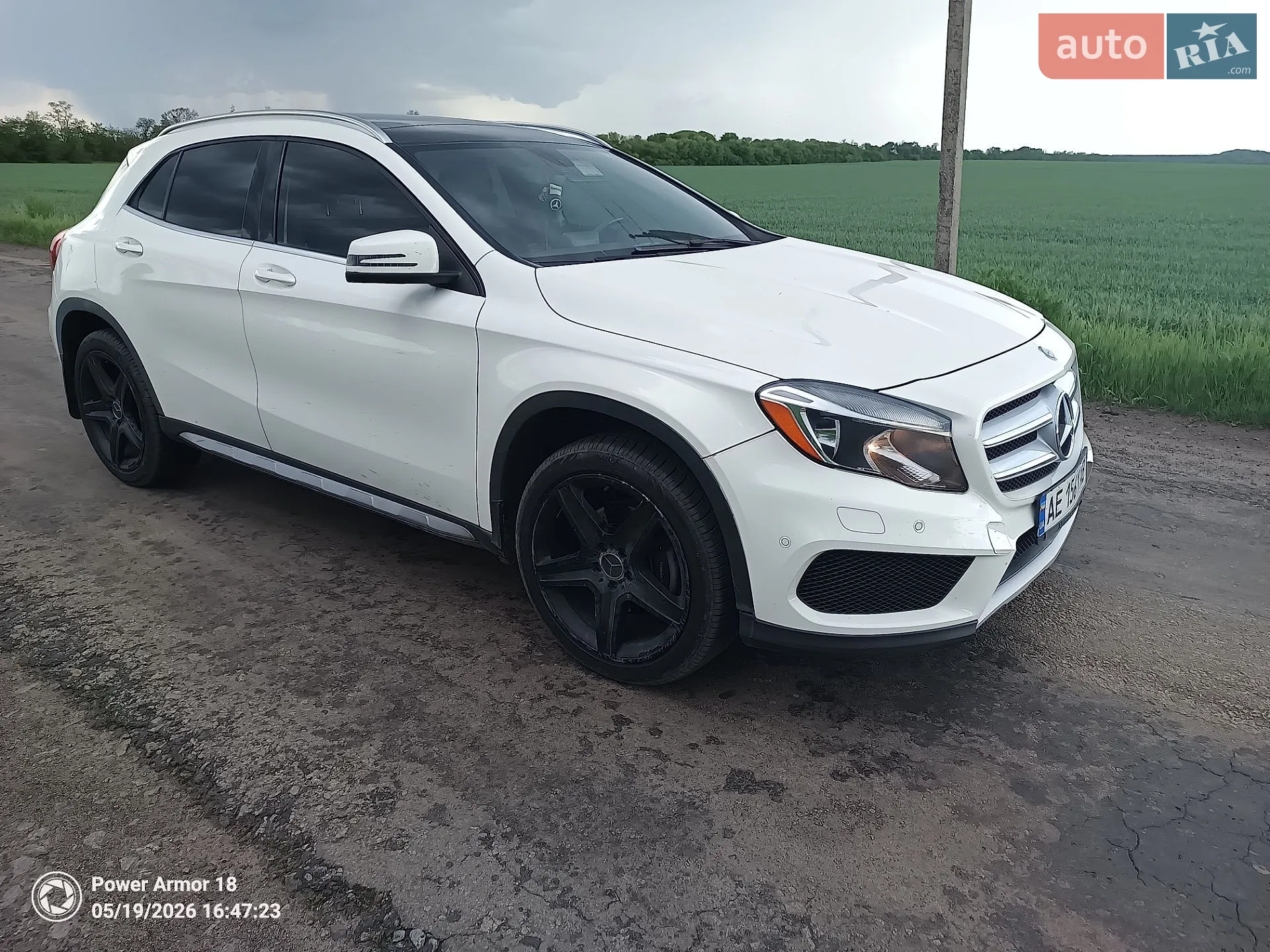 2015 Mercedes-Benz CLA-klasse - мініатюра 9