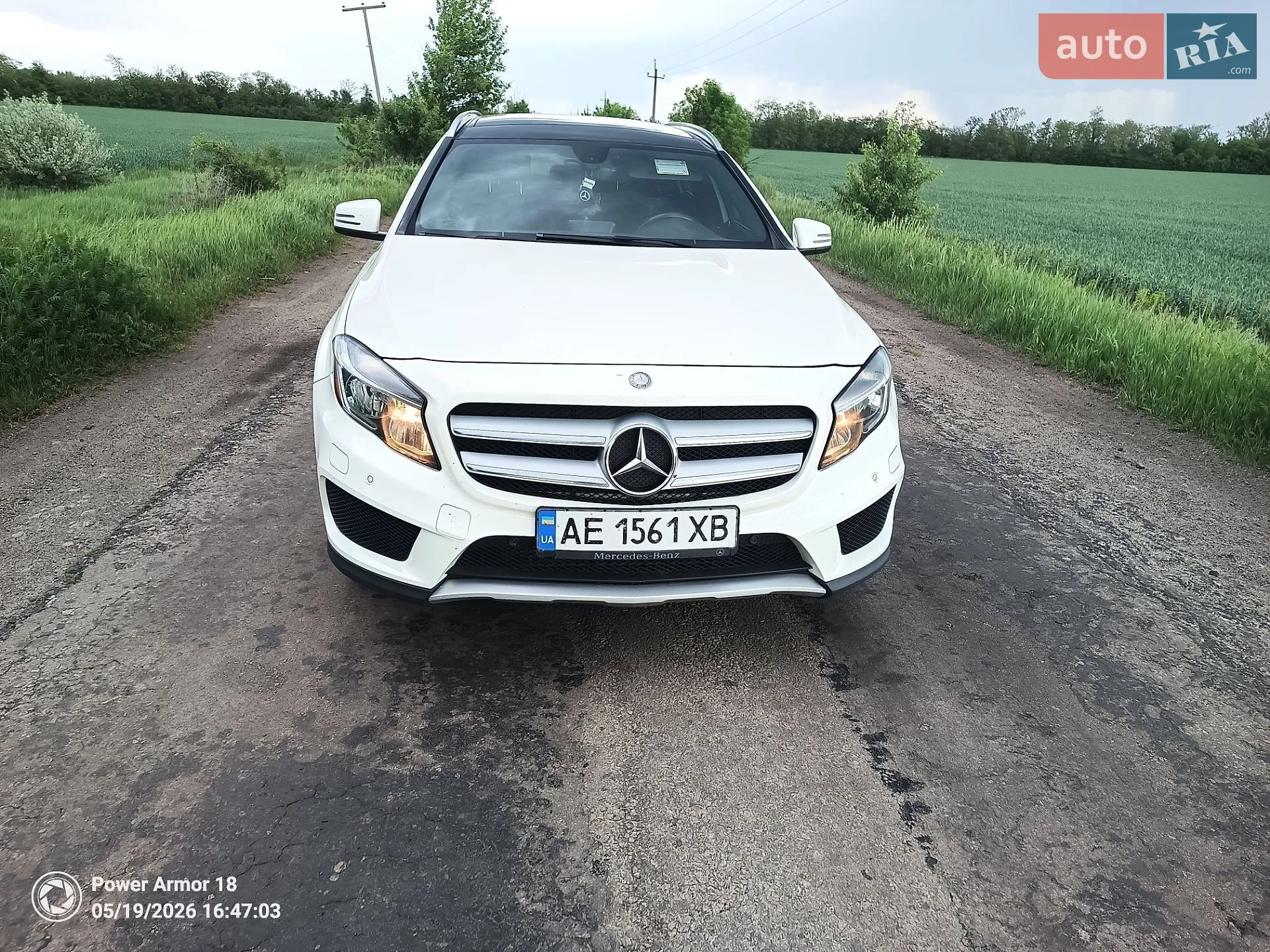 2015 Mercedes-Benz CLA-klasse - мініатюра 6