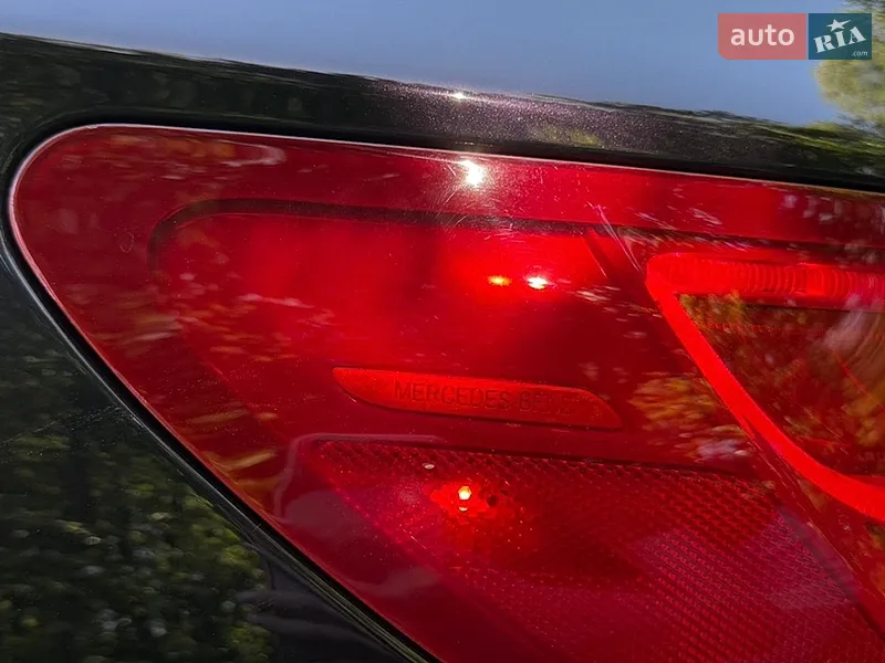 Mercedes-Benz CLA-Class 2015 VIN WDDSJ4GB7FN202551 фото оголошення 9 з 69