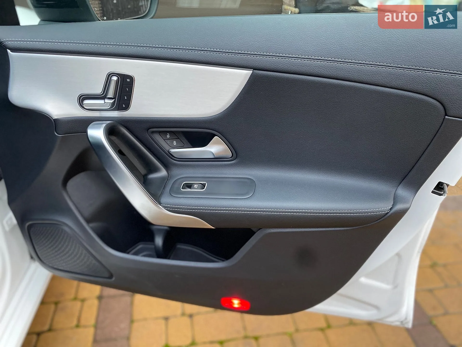 2025 Mercedes-Benz CLA-klasse - мініатюра 10