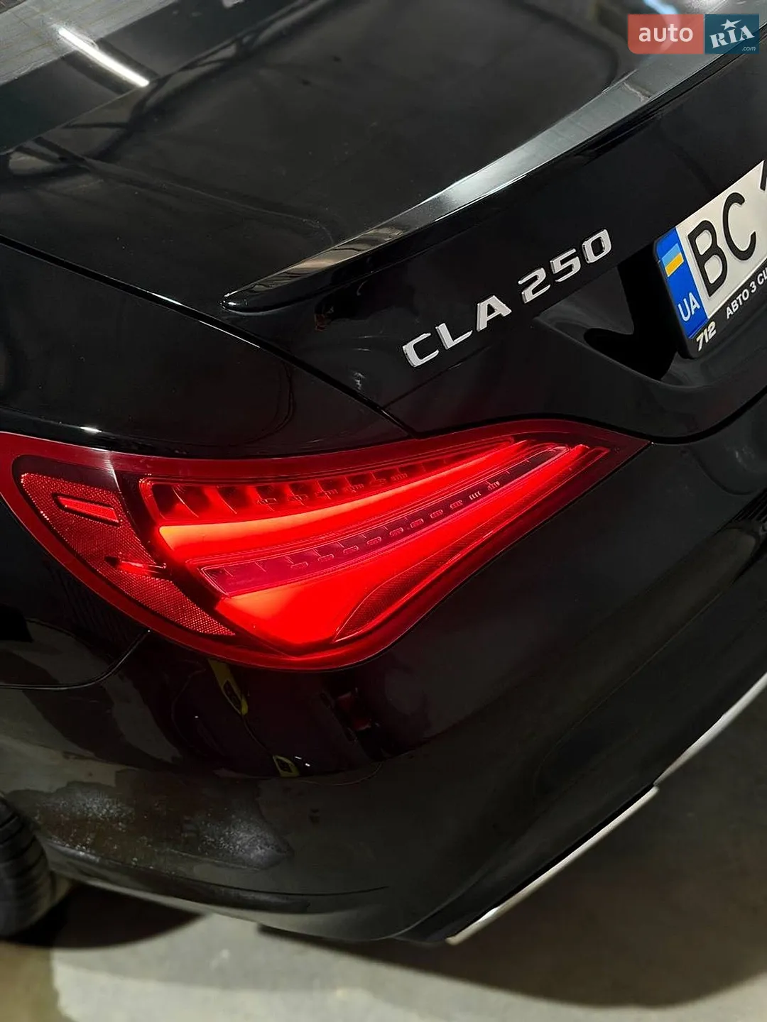 2018 Mercedes-Benz CLA-klasse - мініатюра 6