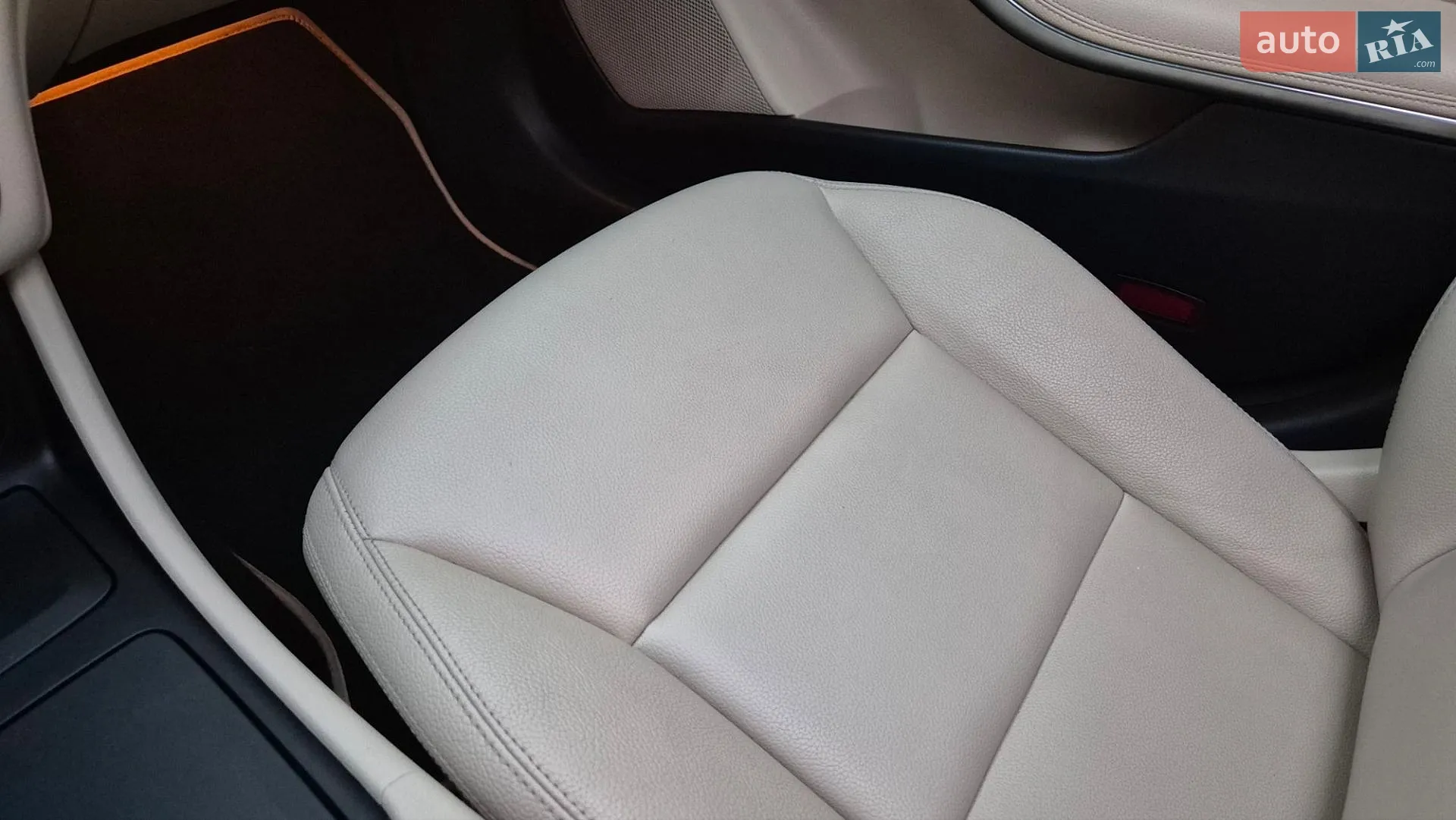 2013 Mercedes-Benz CLA-klasse - мініатюра 7