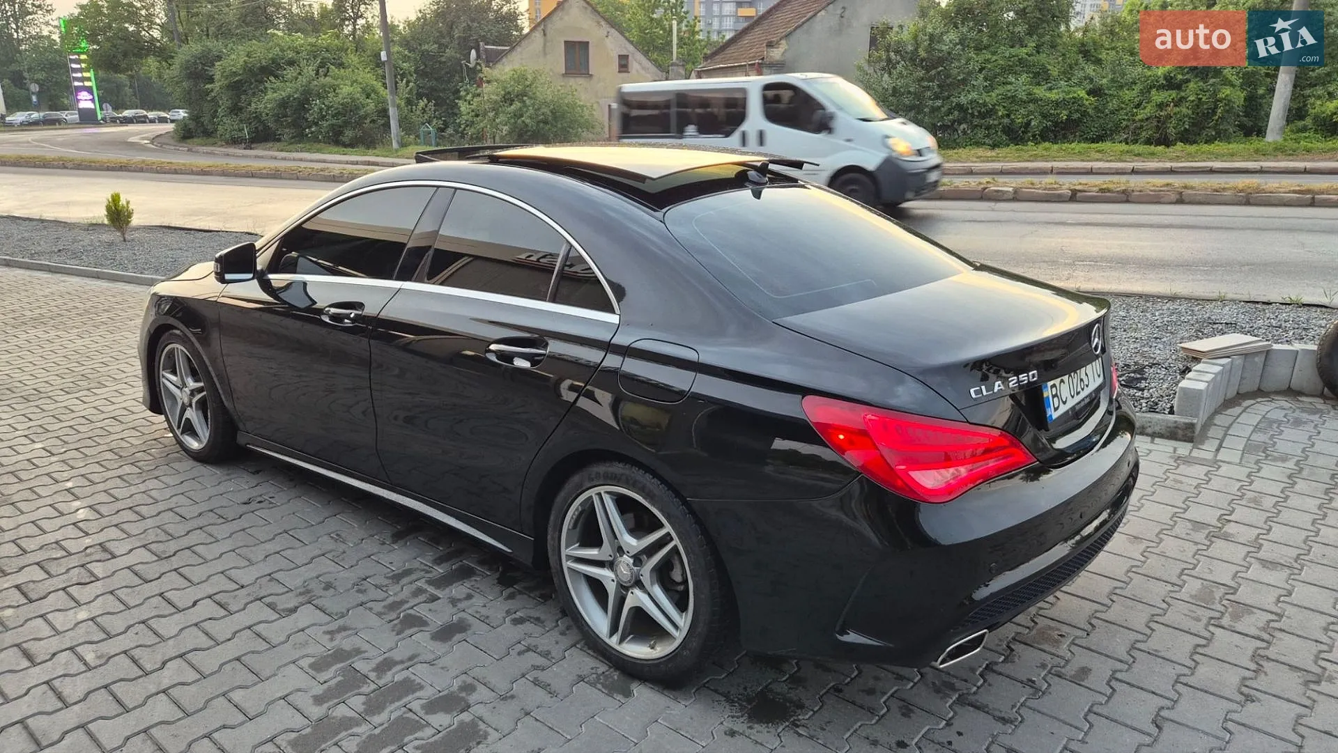 2013 Mercedes-Benz CLA-klasse - мініатюра 16