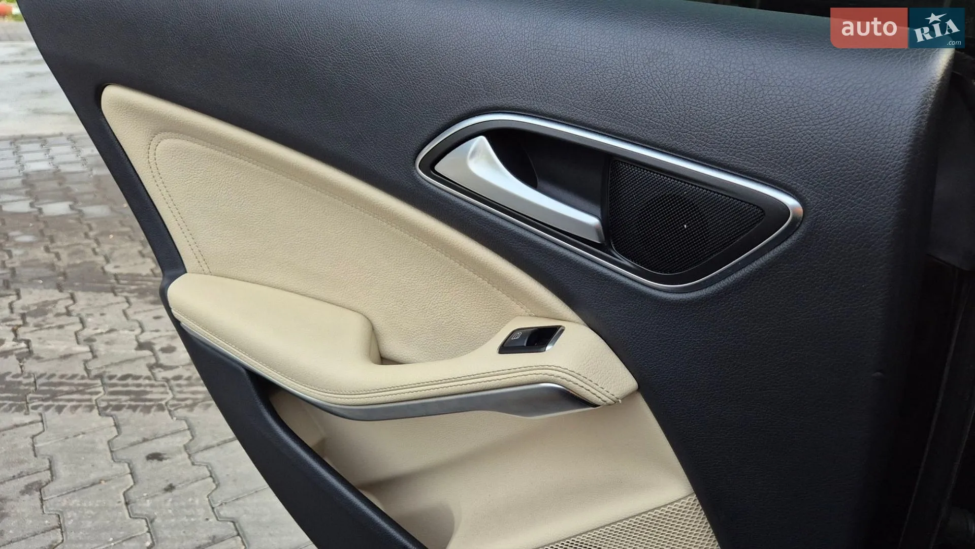 2013 Mercedes-Benz CLA-klasse - мініатюра 19