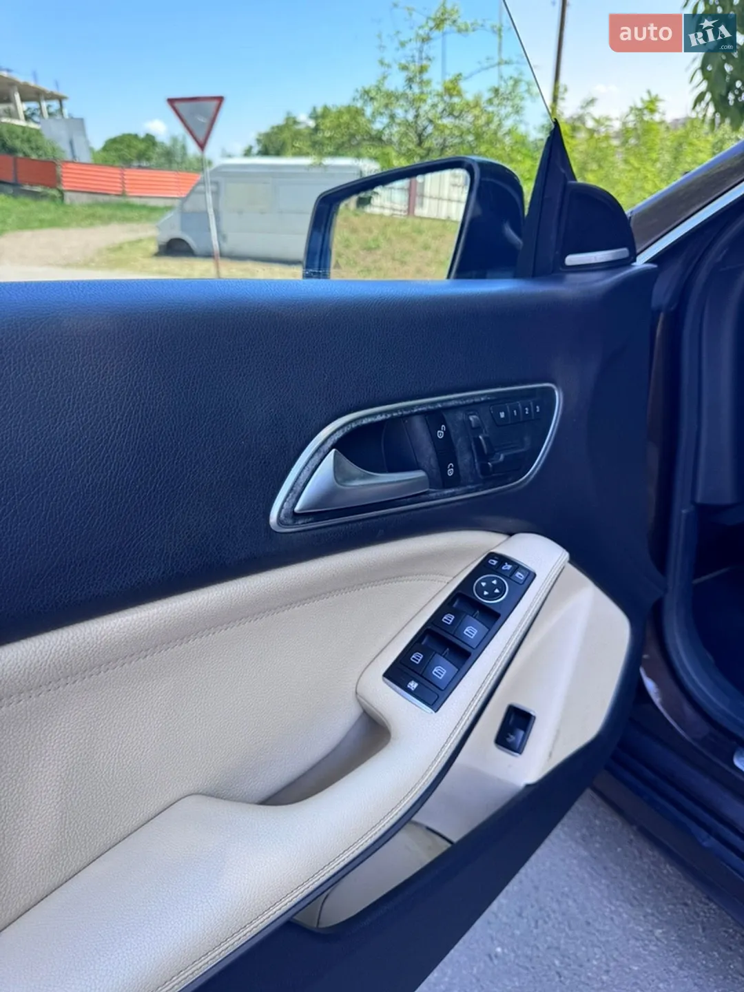 2014 Mercedes-Benz CLA-klasse - мініатюра 20