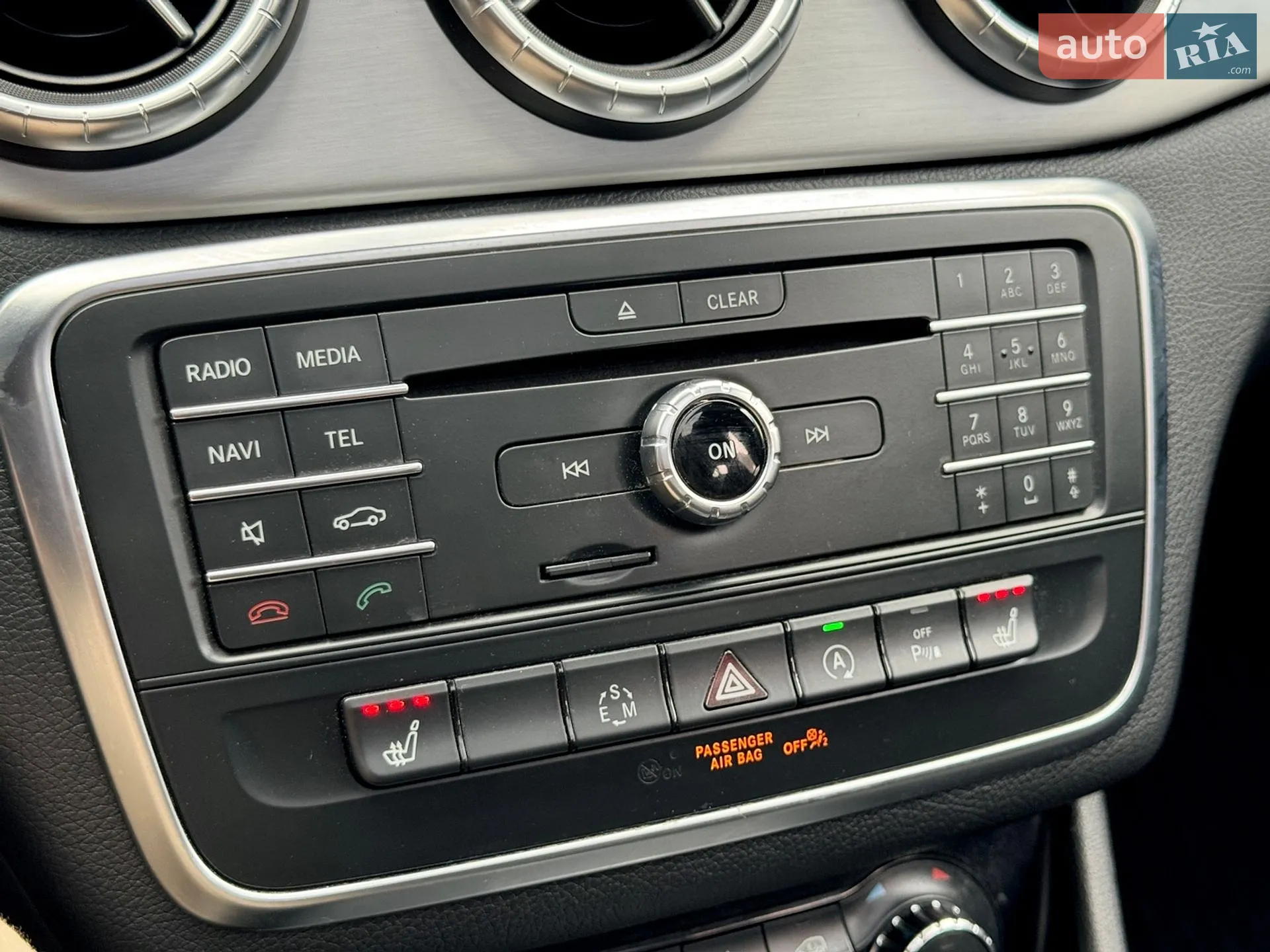 2015 Mercedes-Benz CLA-klasse - мініатюра 4