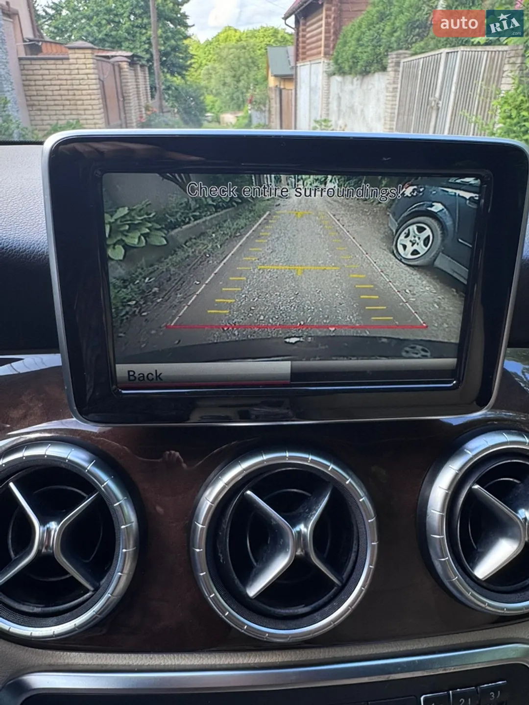 2014 Mercedes-Benz CLA-klasse - мініатюра 27