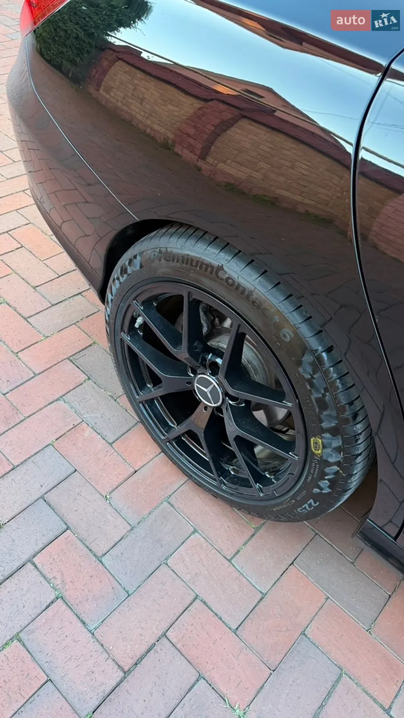 2015 Mercedes-Benz CLA-klasse - мініатюра 62