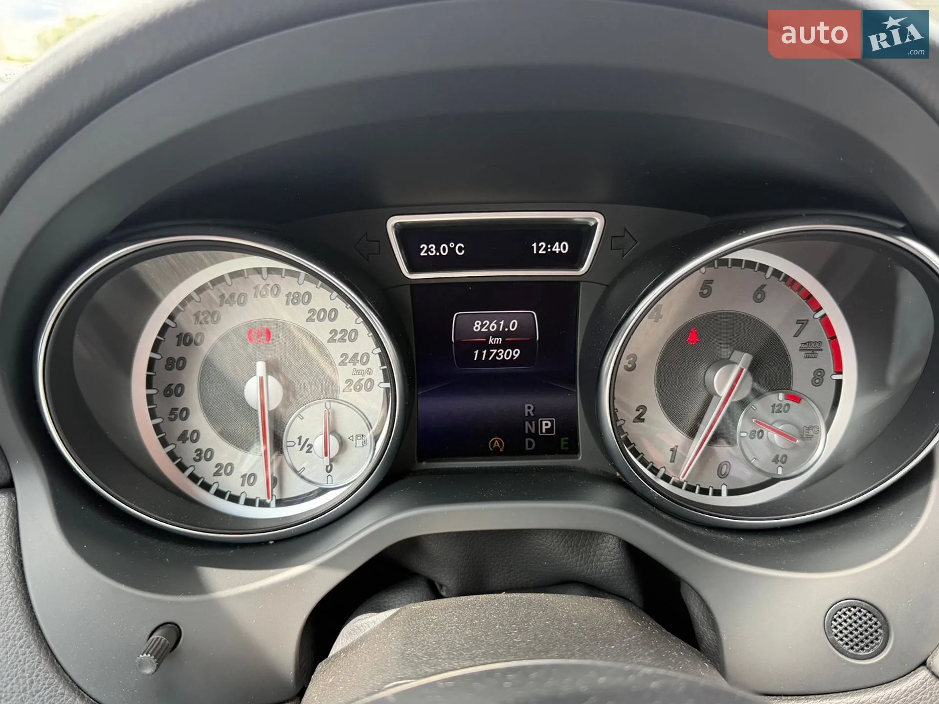 2014 Mercedes-Benz CLA-klasse - мініатюра 14