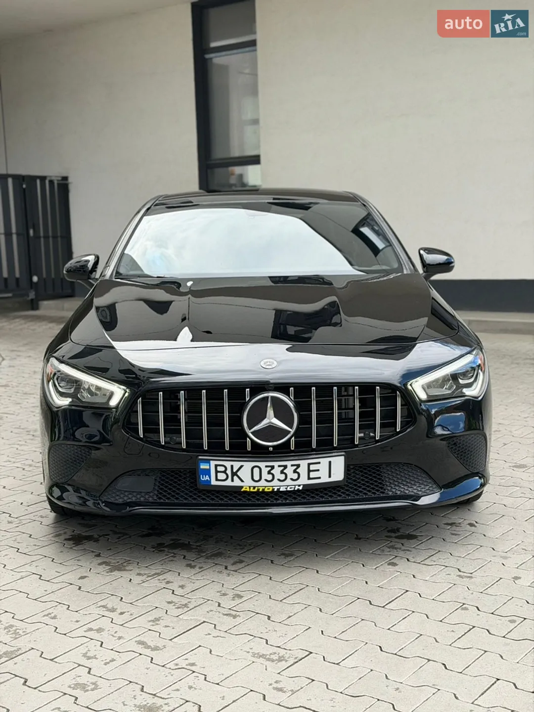 2019 Mercedes-Benz CLA-klasse - мініатюра 2