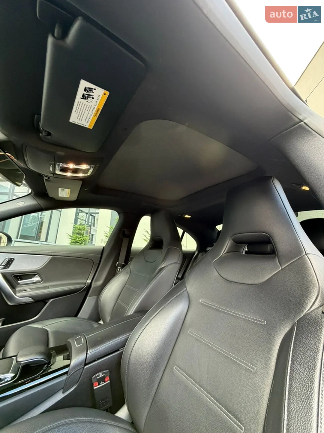 2019 Mercedes-Benz CLA-klasse - мініатюра 12