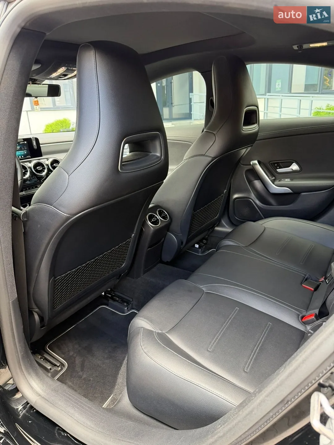 2019 Mercedes-Benz CLA-klasse - мініатюра 16