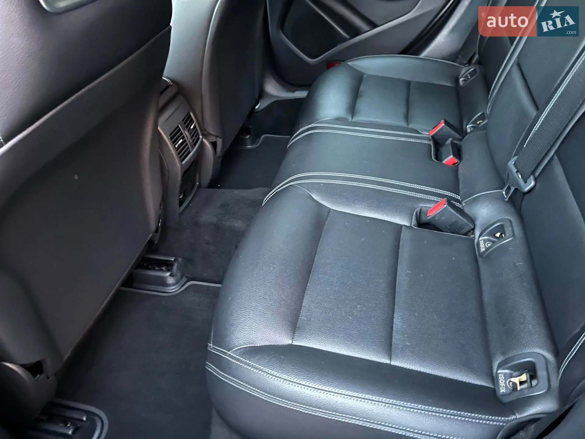 2015 Mercedes-Benz CLA-klasse - мініатюра 15