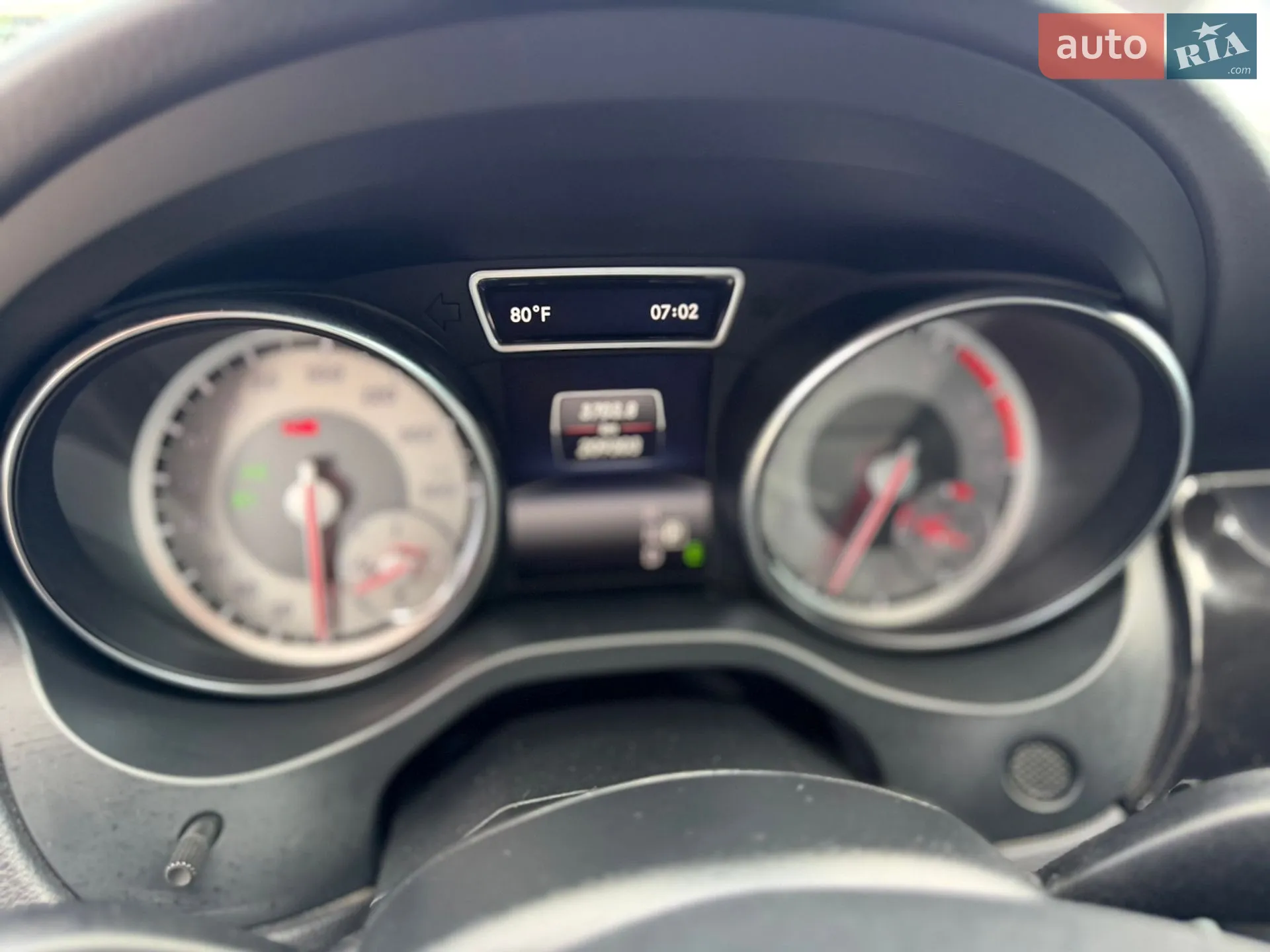2015 Mercedes-Benz CLA-klasse - мініатюра 22