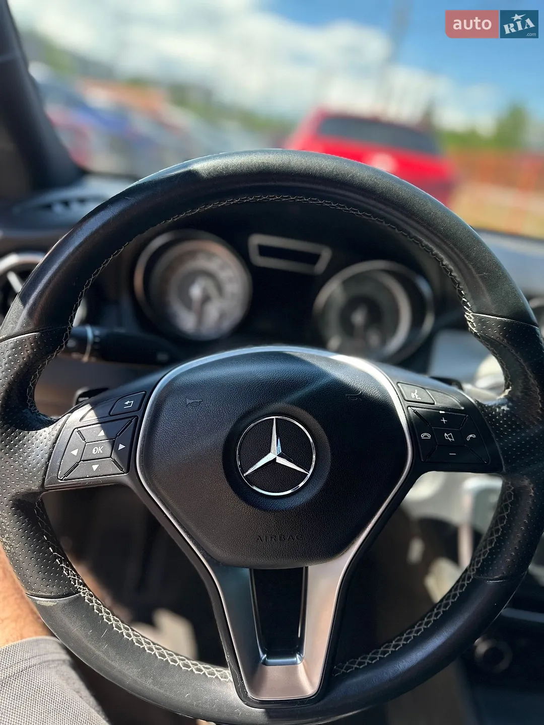 2014 Mercedes-Benz CLA-klasse - мініатюра 14