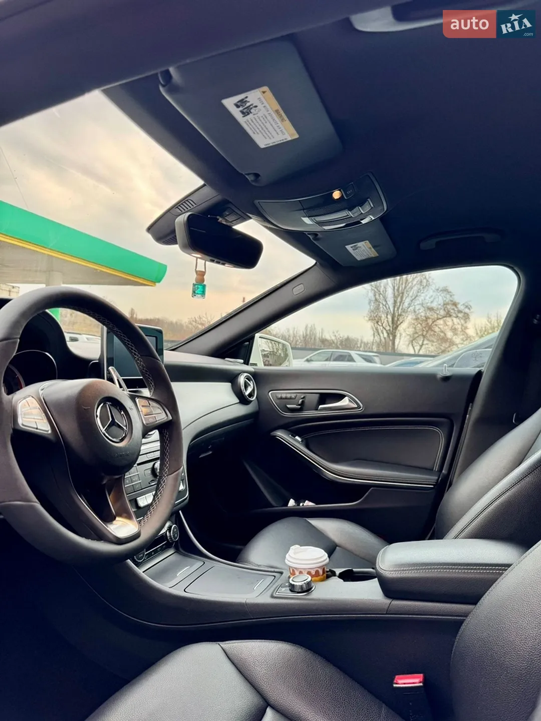 2015 Mercedes-Benz CLA-klasse - мініатюра 3