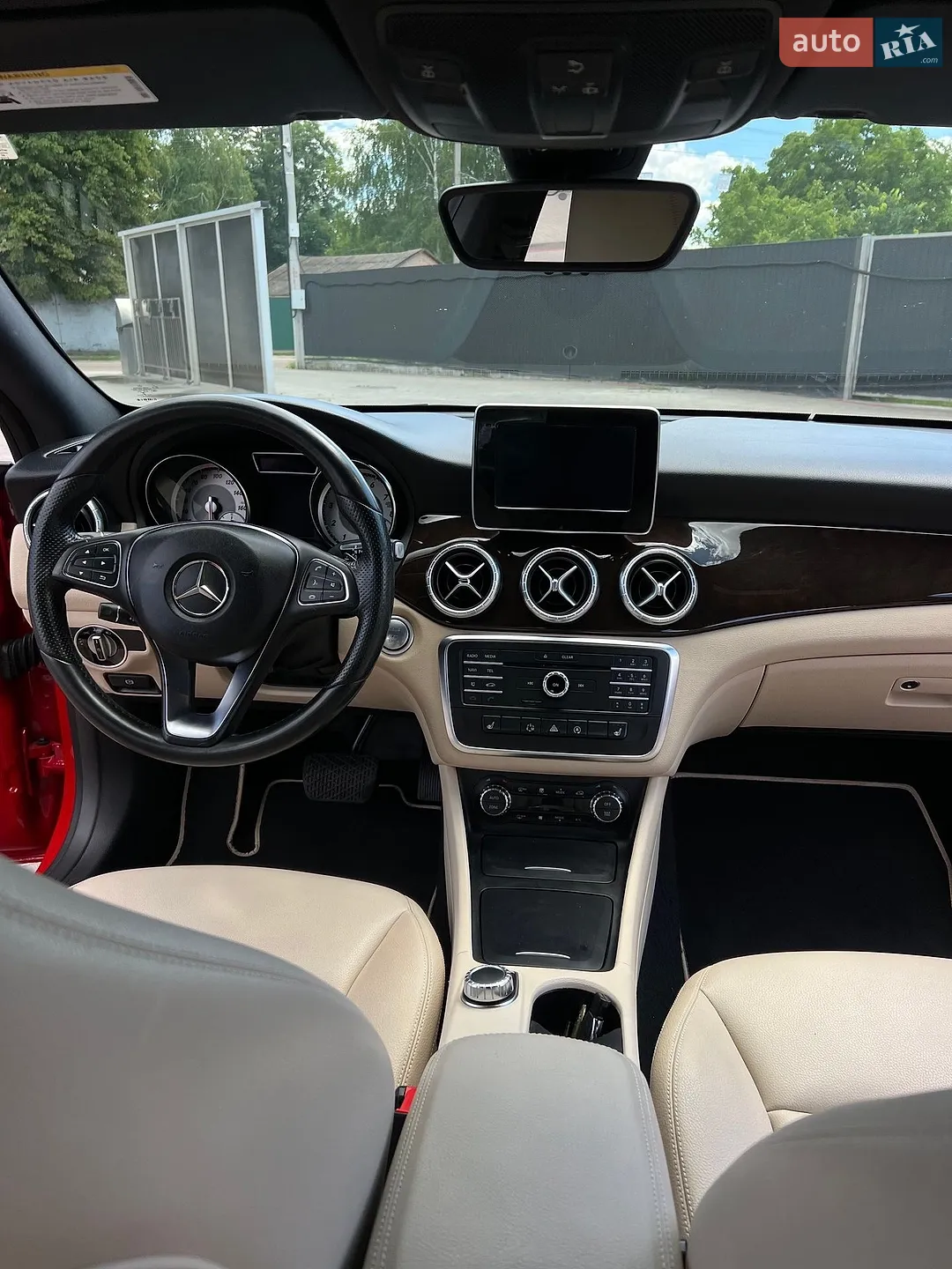 2015 Mercedes-Benz CLA-klasse - мініатюра 16