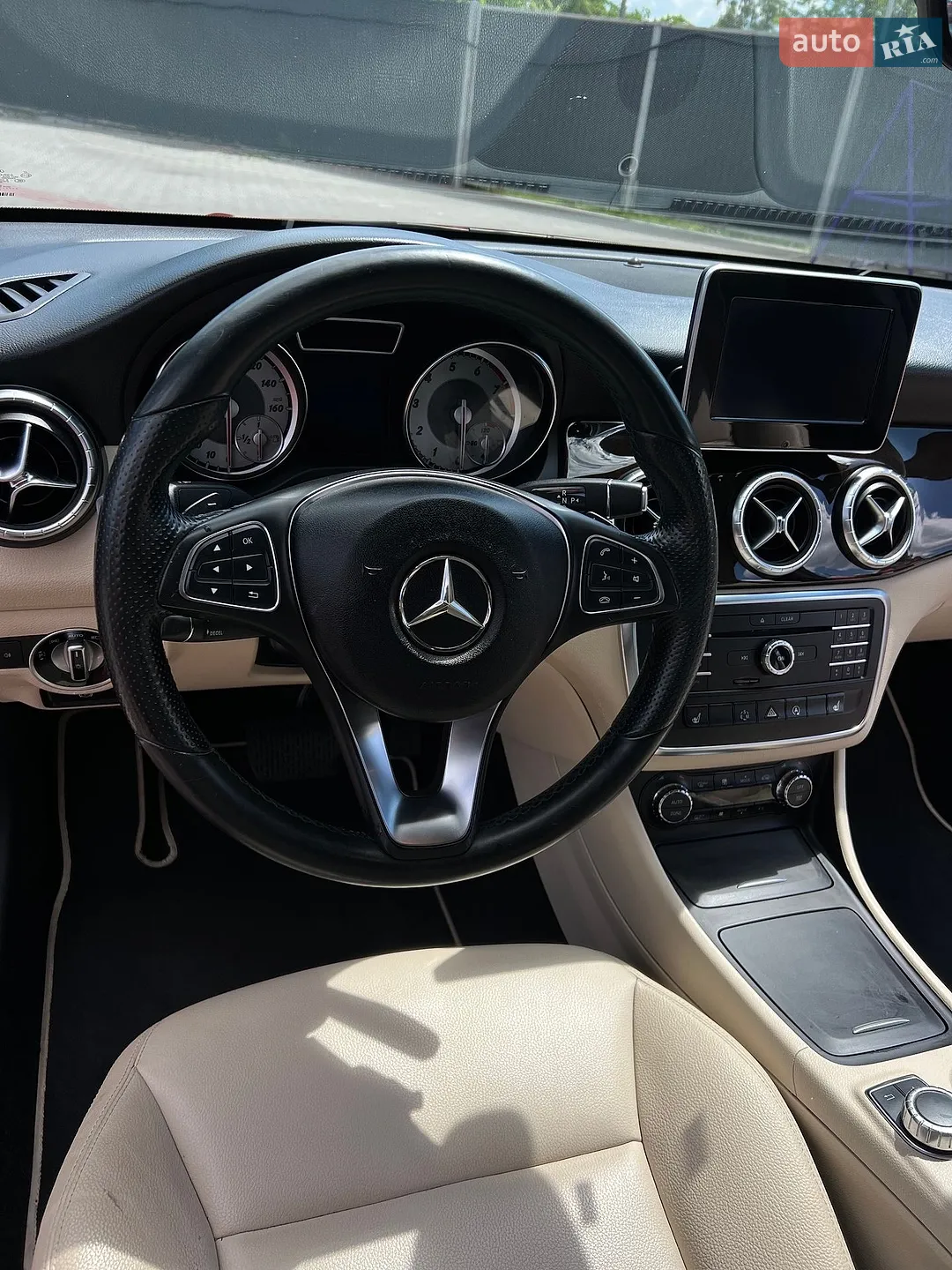 2015 Mercedes-Benz CLA-klasse - мініатюра 20