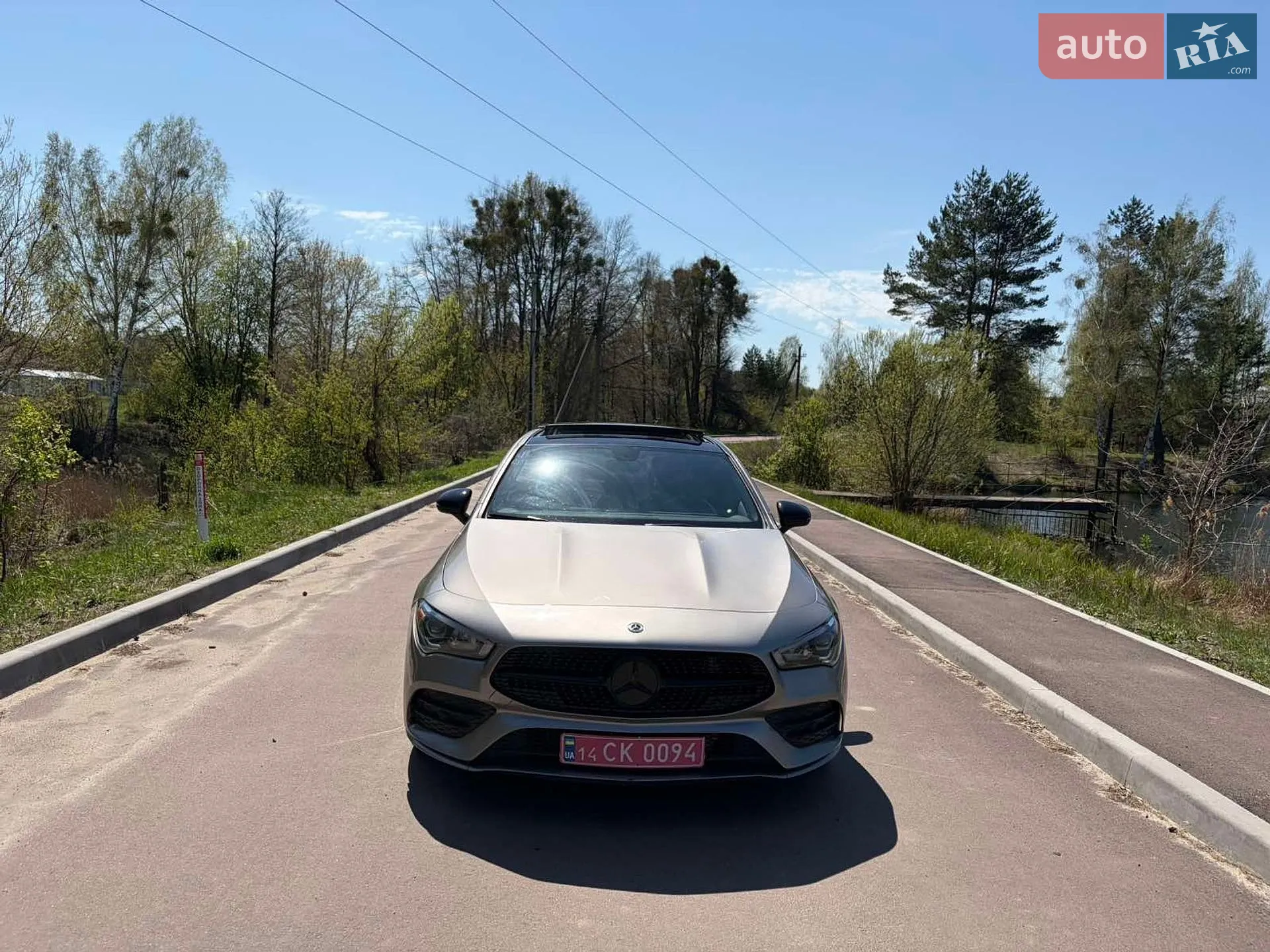 2020 Mercedes-Benz CLA-klasse - мініатюра 9