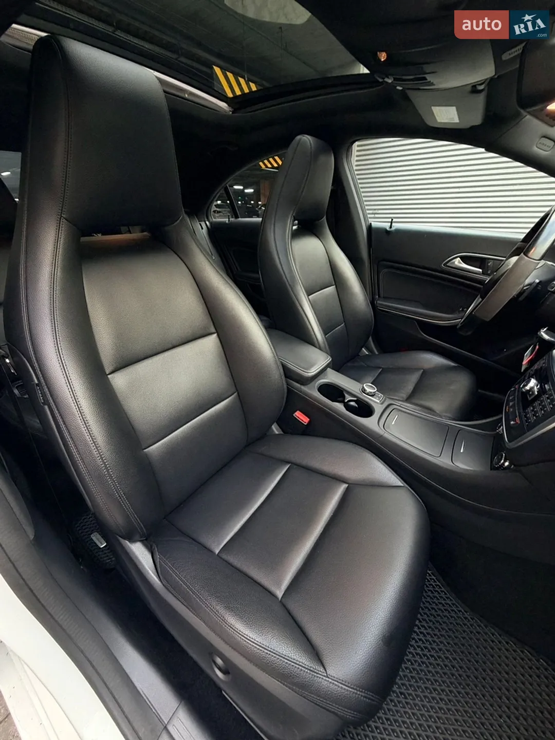 2013 Mercedes-Benz CLA-klasse - мініатюра 27