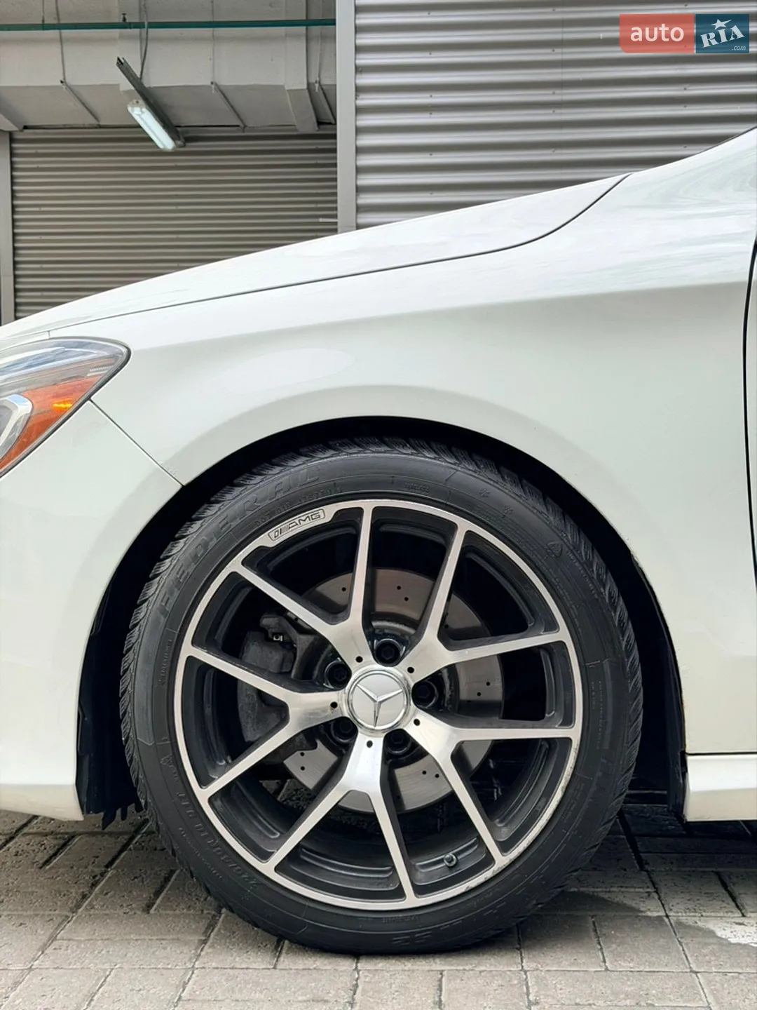 2013 Mercedes-Benz CLA-klasse - мініатюра 37