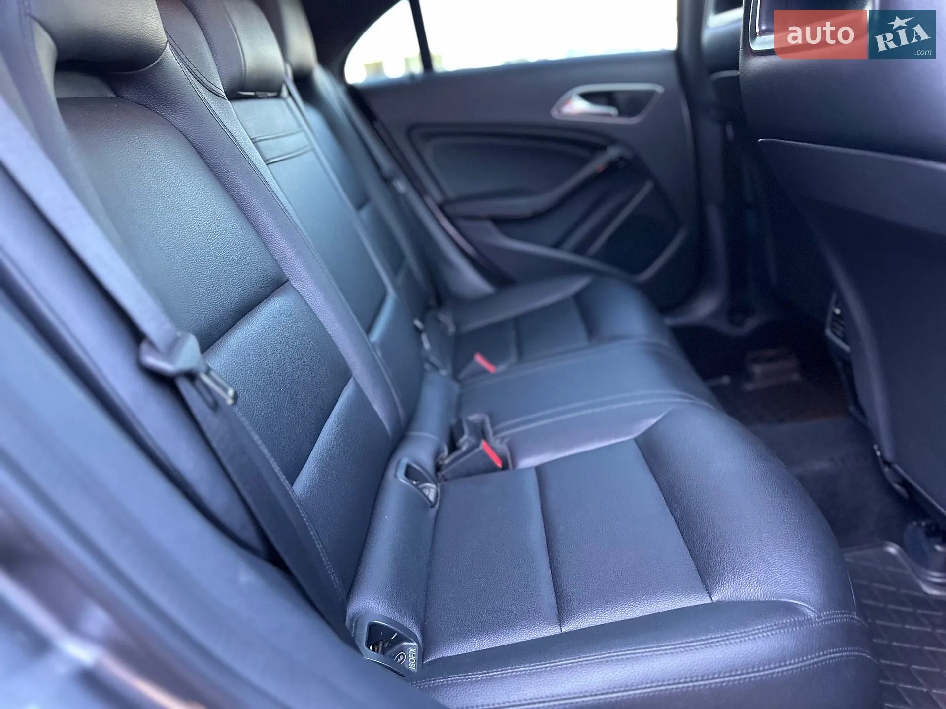 2015 Mercedes-Benz CLA-klasse - мініатюра 14