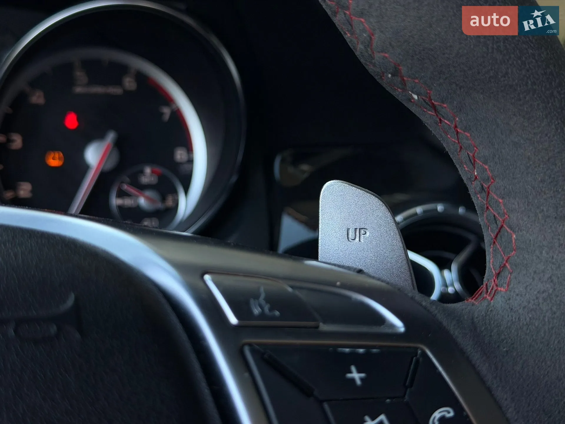 2014 Mercedes-Benz CLA-klasse - мініатюра 24