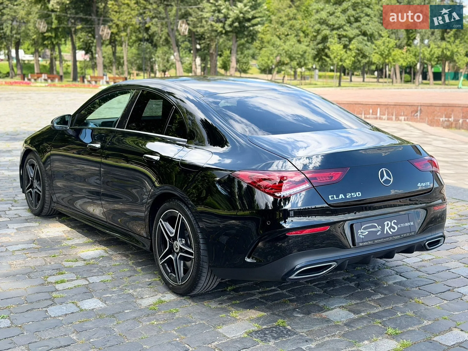 2020 Mercedes-Benz CLA-klasse - мініатюра 17