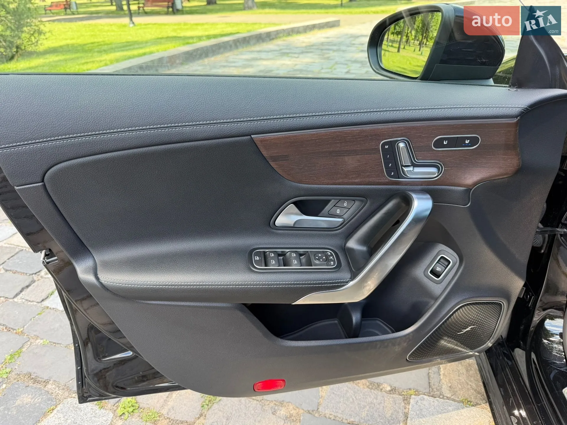 2020 Mercedes-Benz CLA-klasse - мініатюра 25