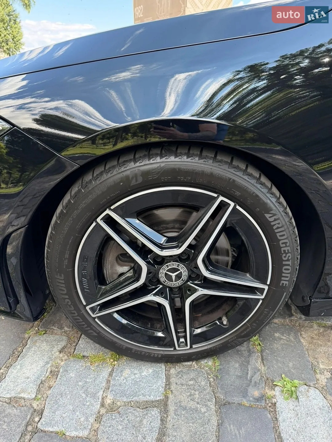 2020 Mercedes-Benz CLA-klasse - мініатюра 48