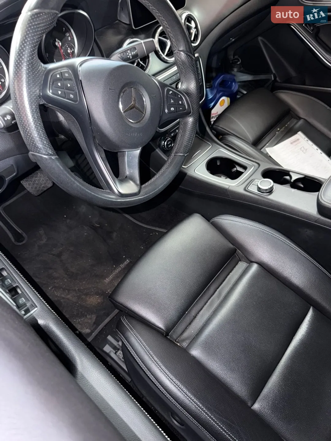 2018 Mercedes-Benz CLA-klasse - мініатюра 8