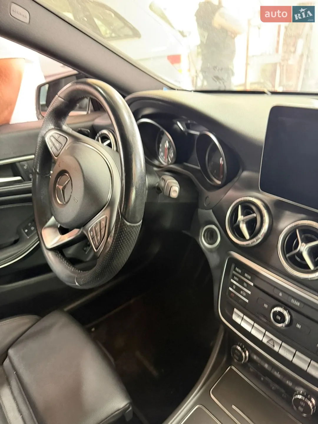 2018 Mercedes-Benz CLA-klasse - мініатюра 15