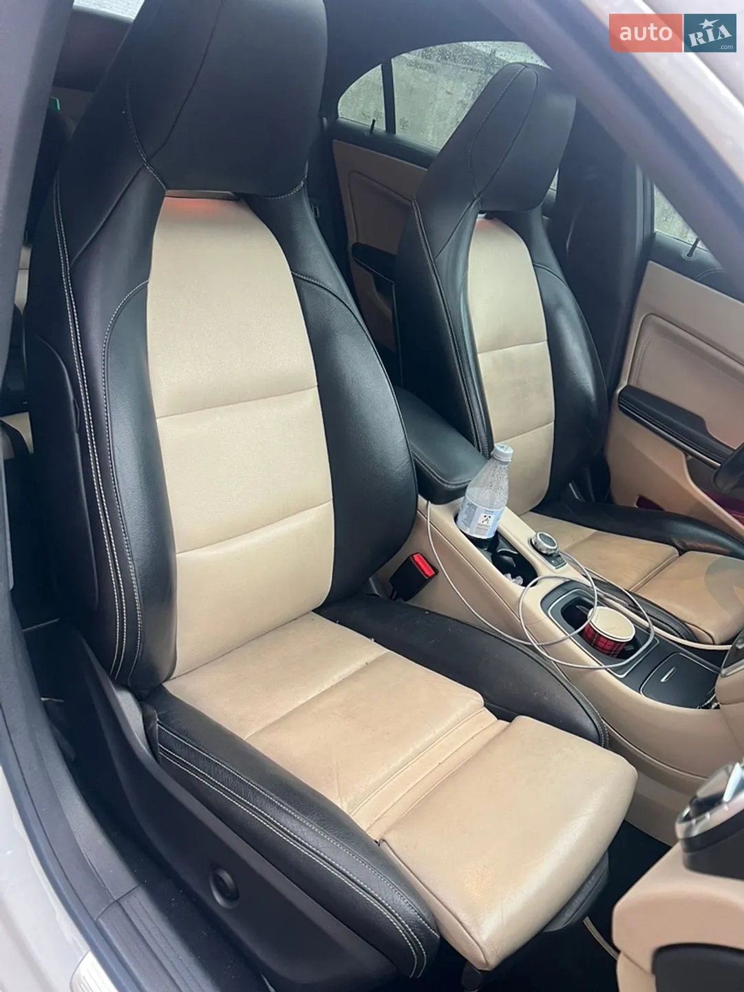 2018 Mercedes-Benz CLA-klasse - мініатюра 17