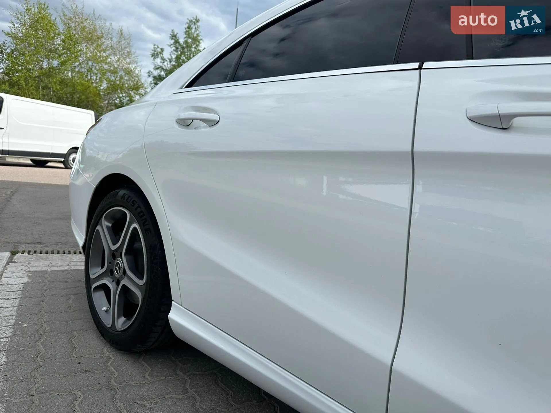 2018 Mercedes-Benz CLA-klasse - мініатюра 18