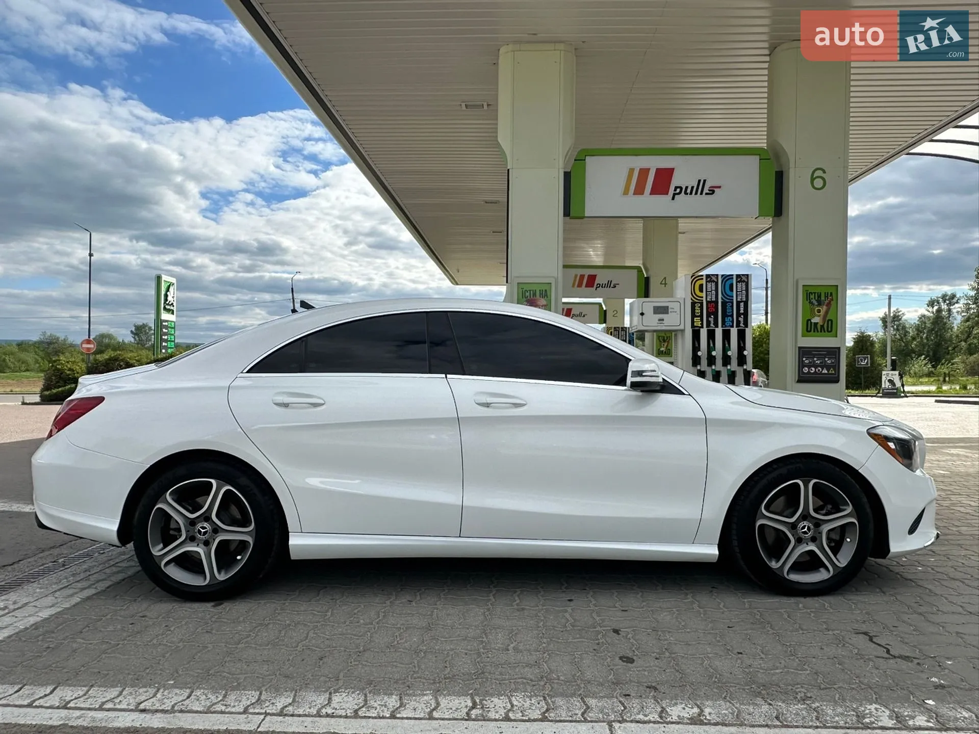 2018 Mercedes-Benz CLA-klasse - мініатюра 22
