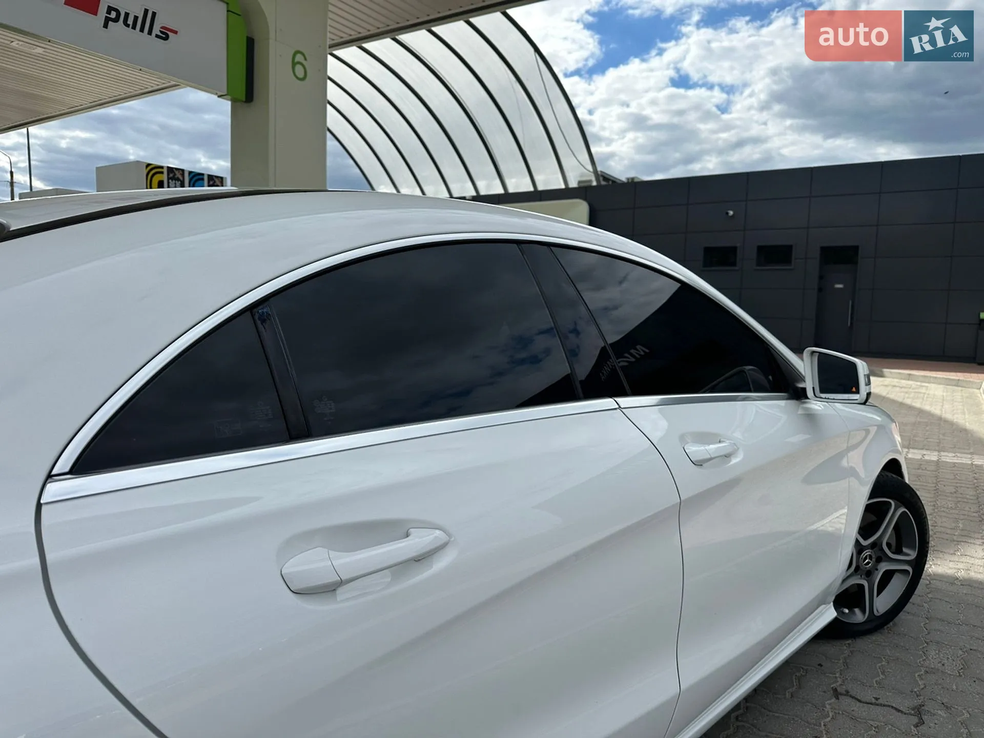 2018 Mercedes-Benz CLA-klasse - мініатюра 26