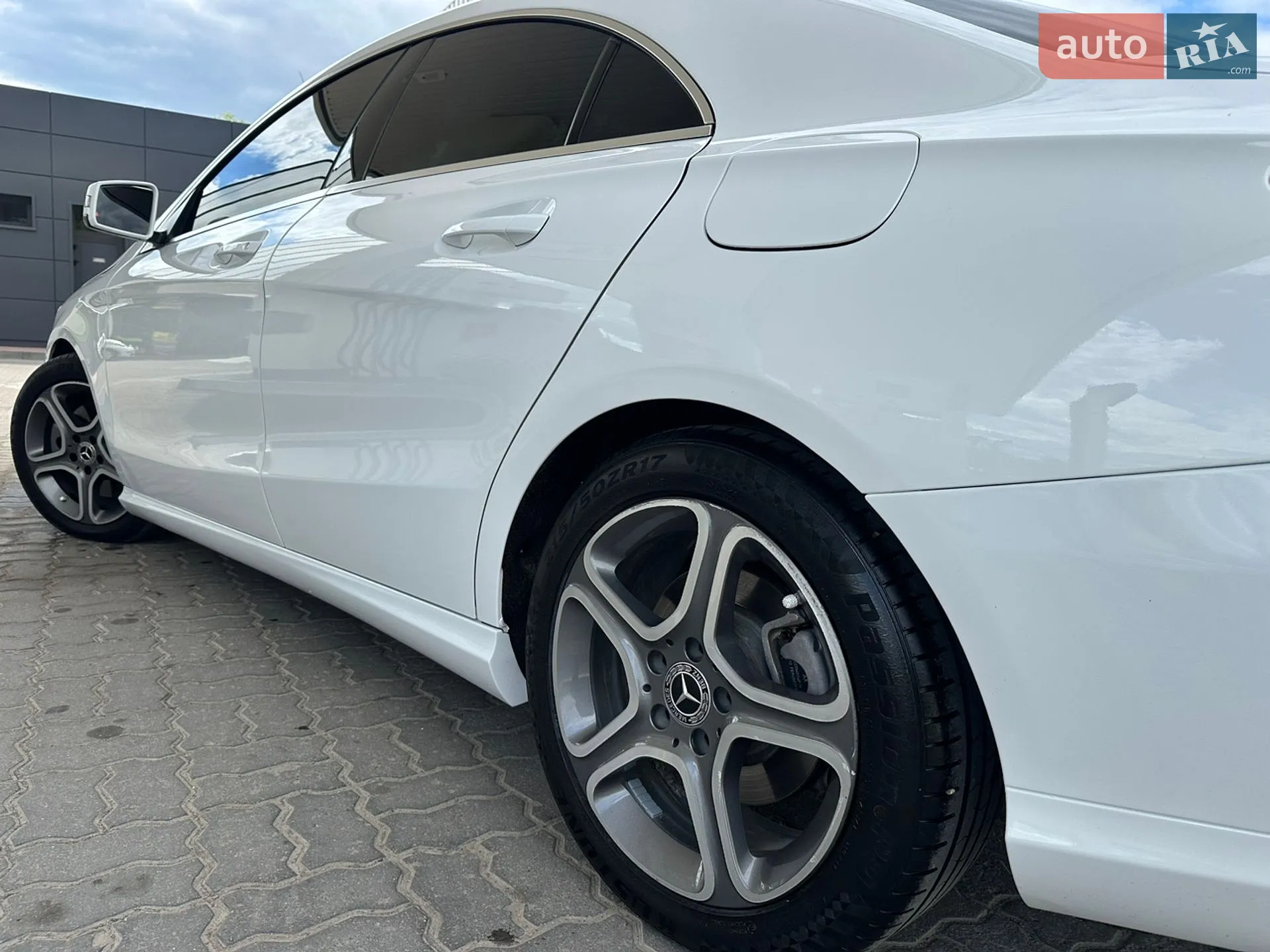 2018 Mercedes-Benz CLA-klasse - мініатюра 34