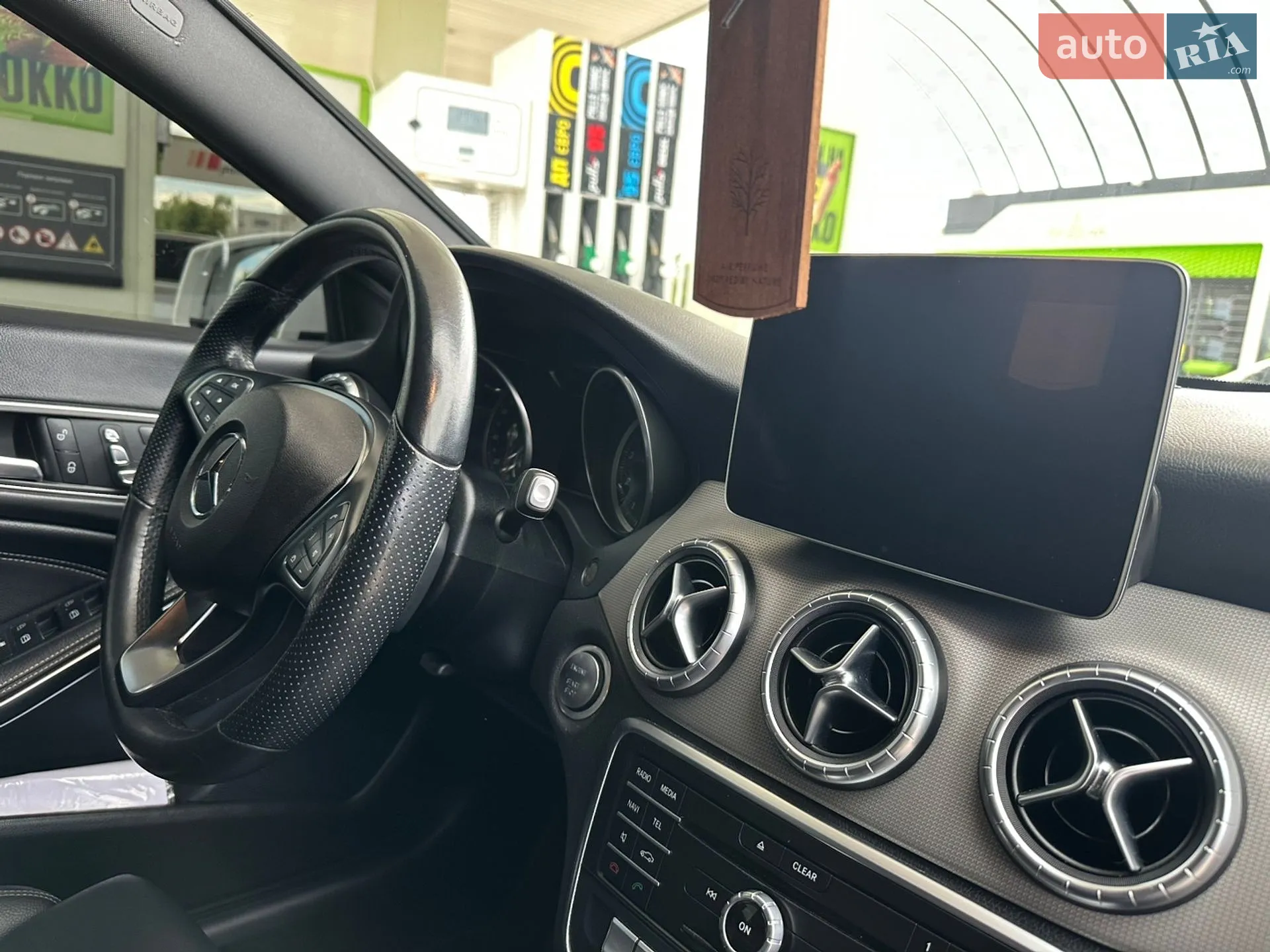2018 Mercedes-Benz CLA-klasse - мініатюра 50