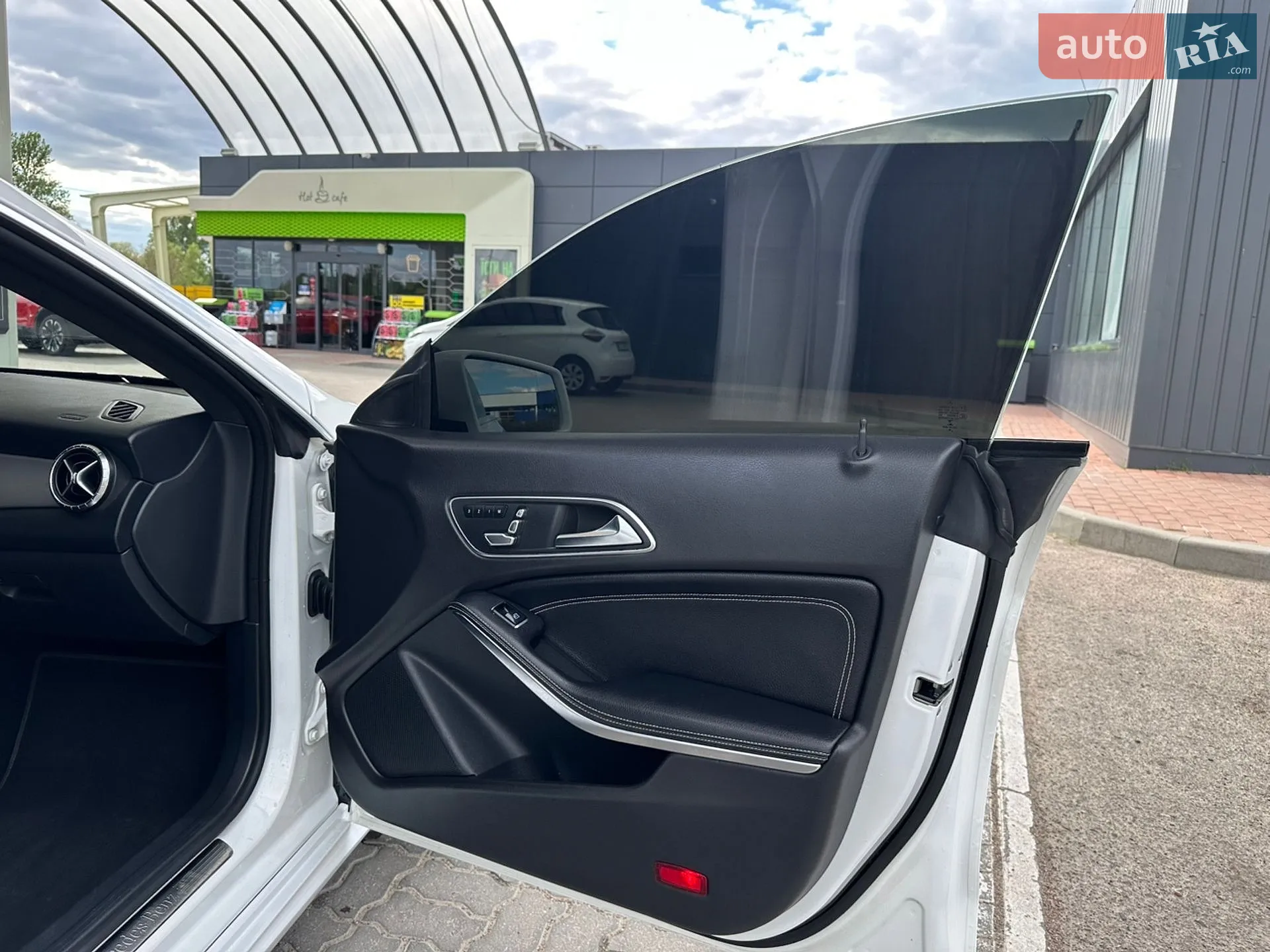 2018 Mercedes-Benz CLA-klasse - мініатюра 55