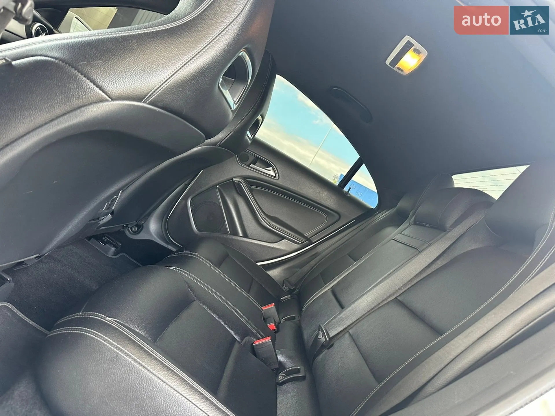 2018 Mercedes-Benz CLA-klasse - мініатюра 67