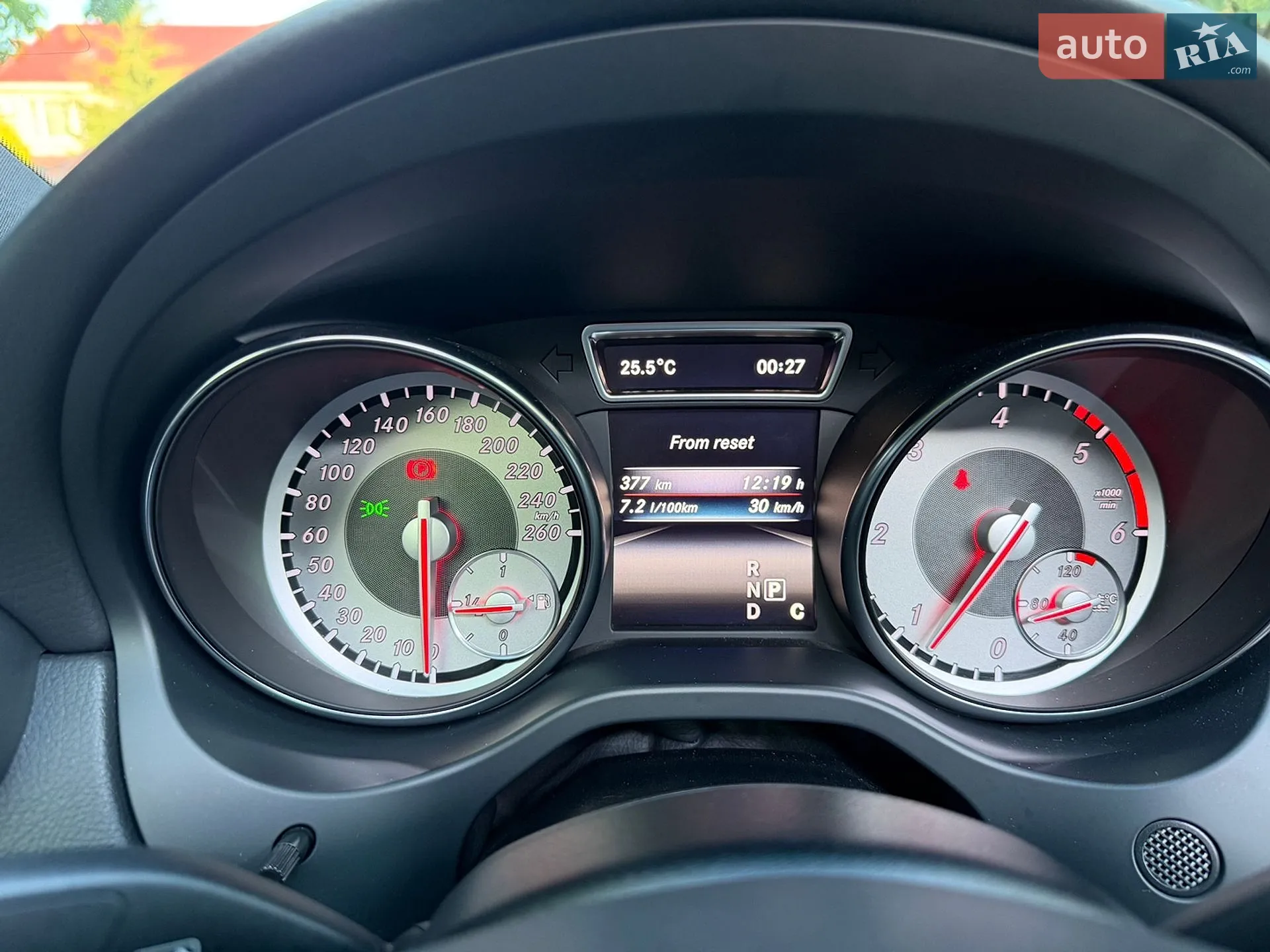 2015 Mercedes-Benz CLA-klasse - мініатюра 14