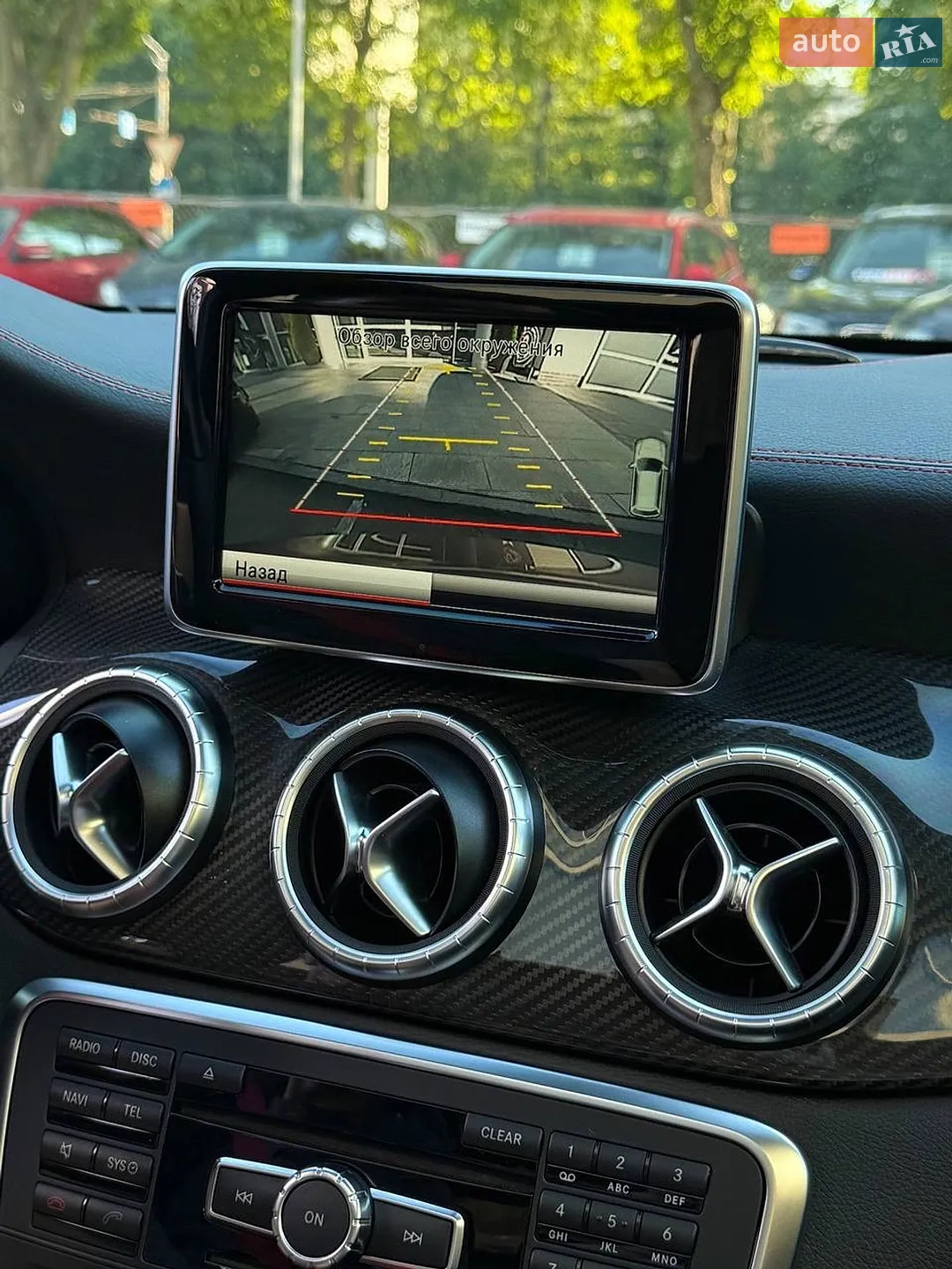 2014 Mercedes-Benz CLA-klasse - мініатюра 28