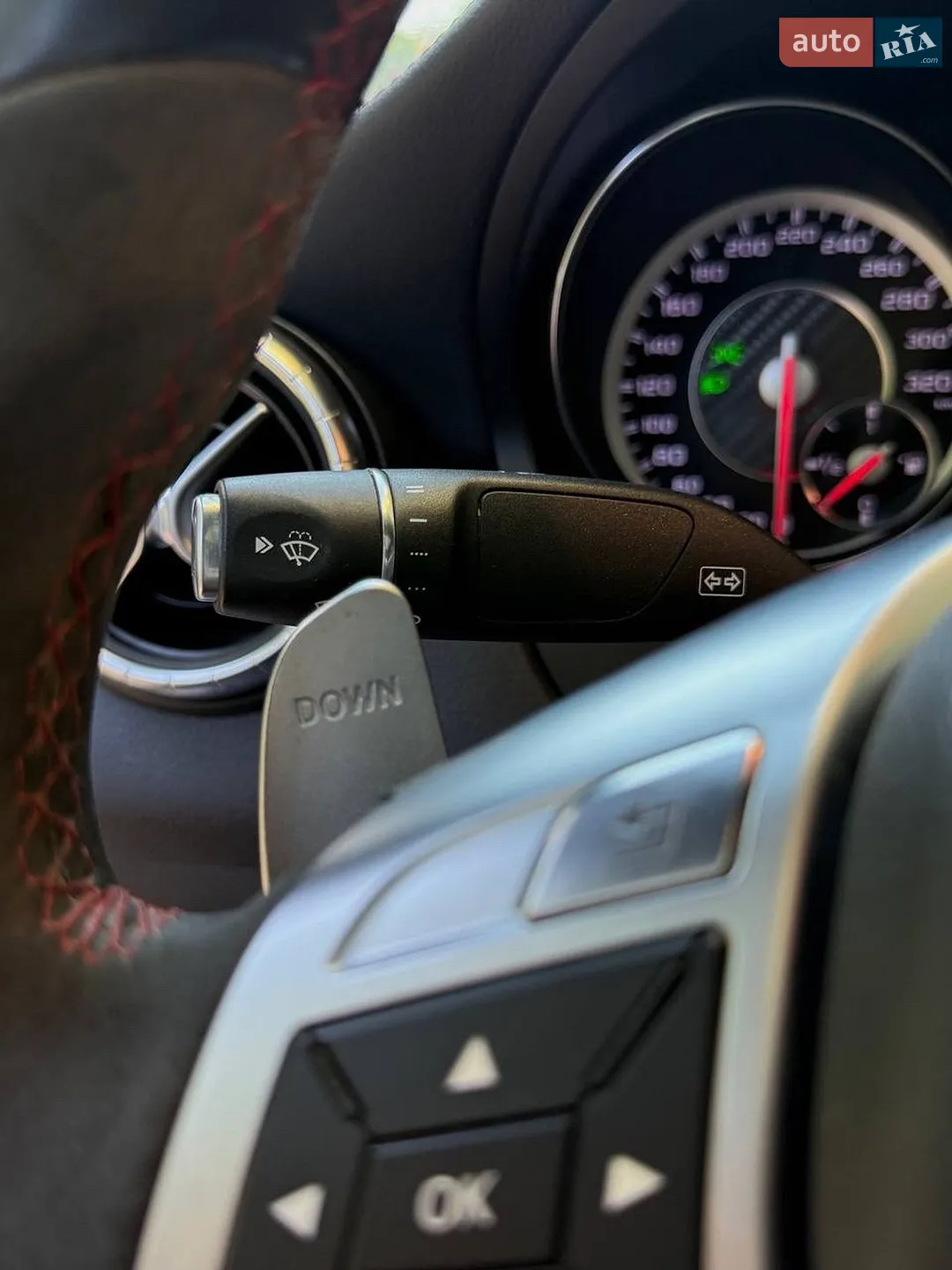 2014 Mercedes-Benz CLA-klasse - мініатюра 37