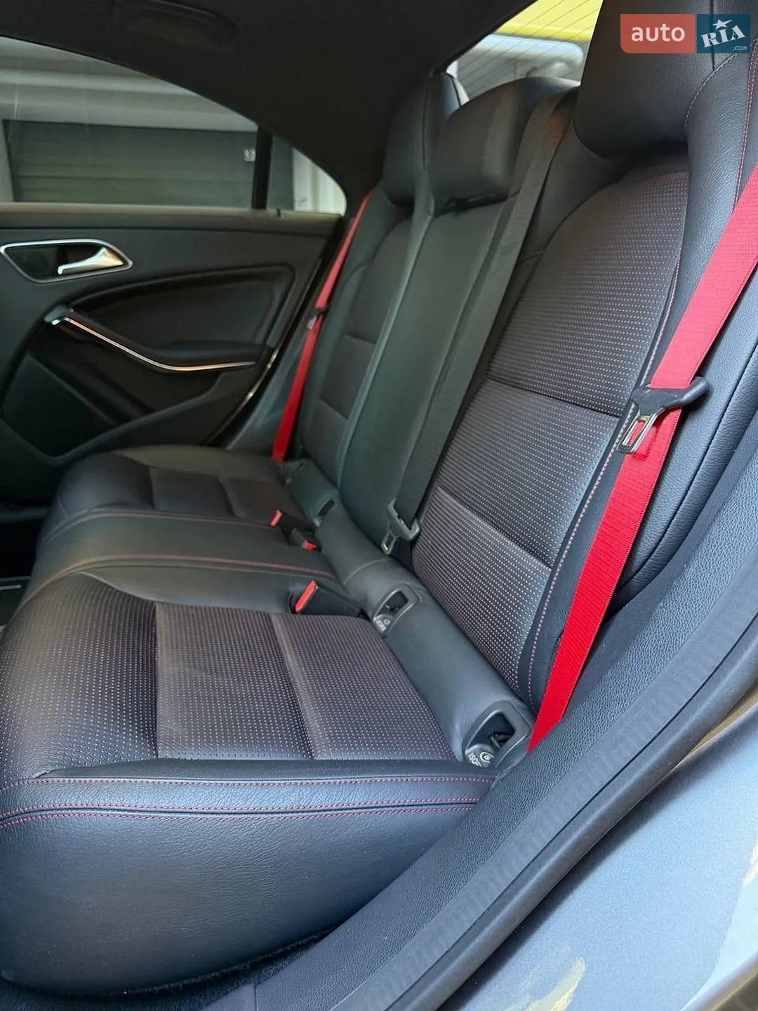 2014 Mercedes-Benz CLA-klasse - мініатюра 42