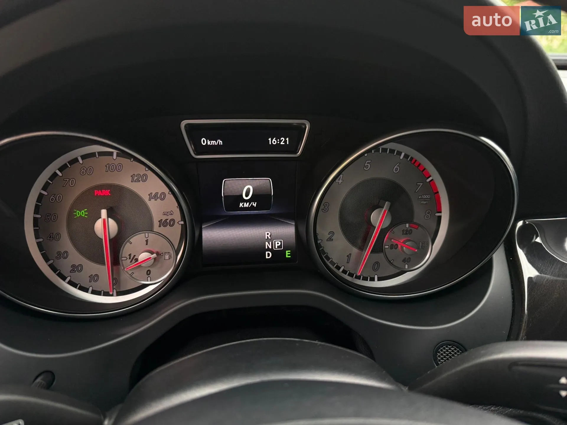 2014 Mercedes-Benz CLA-klasse - мініатюра 20